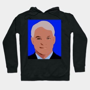 steve martin Hoodie